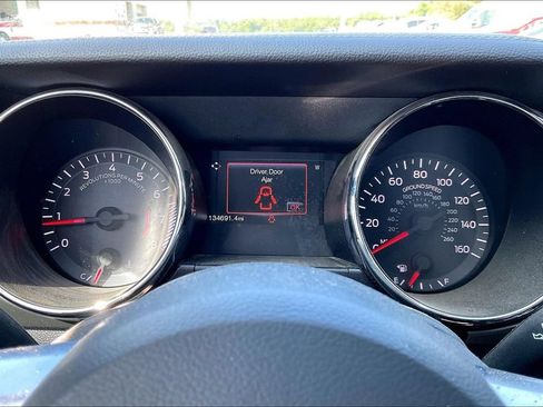 Used 2015 Ford Mustang GT Premium w/ GT Performance Package RWD image 20
