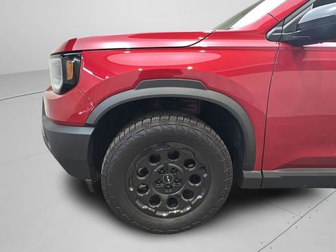 Certified 2026 Honda Passport TrailSport image 5