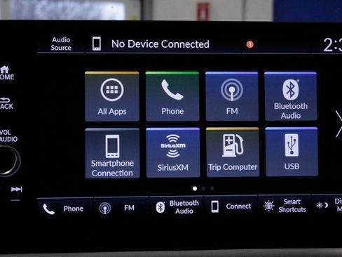 Used 2024 Honda HR-V EX-L image 32