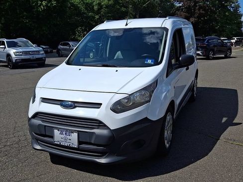 Used 2018 Ford Transit Connect XL FWD image 4