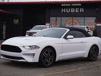 Used 2020 Ford Mustang Premium 360° Tour