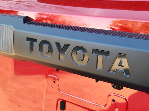 New 2025 Toyota 4Runner SR5 image 30