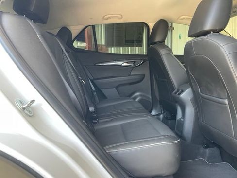 Used 2023 Buick Envision Essence AWD/4WD image 23