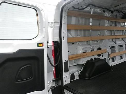 Used 2025 Ford Transit 250 Low Roof w/ Exterior Upgrade Package RWD image 20