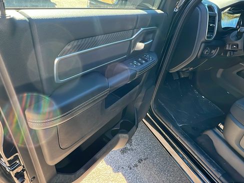 New 2026 RAM 3500 Big Horn image 14