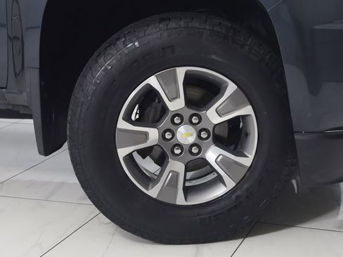 Used 2018 Chevrolet Colorado Z71 image 14