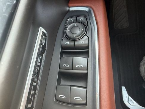 Used 2024 GMC Sierra 1500 Denali Ultimate AWD/4WD image 34