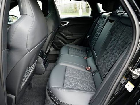 New 2025 Audi S5 Premium Plus AWD/4WD image 24