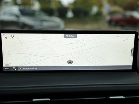 Used 2025 Genesis GV70 3.5T Sport w/ Sport Advanced Package image 40