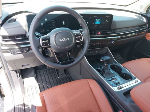 New 2026 Kia Carnival SX Prestige FWD image 18