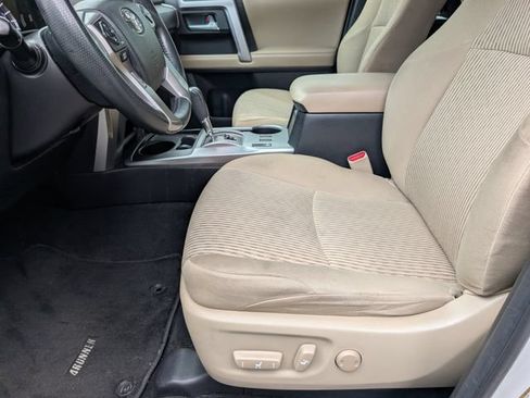 Used 2015 Toyota 4Runner SR5 RWD image 15