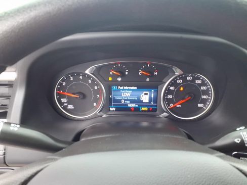 Used 2023 GMC Acadia SLE AWD/4WD image 12