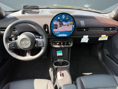 New 2026 MINI Cooper S FWD image 16