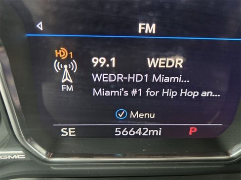 Used 2020 GMC Sierra 2500 Denali w/ Denali Ultimate Package image 25