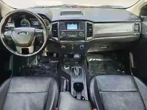 Used 2021 Ford Ranger XL w/ Equipment Group 101A High image 10