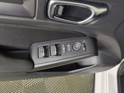 Certified 2025 Honda Civic Sport image 15