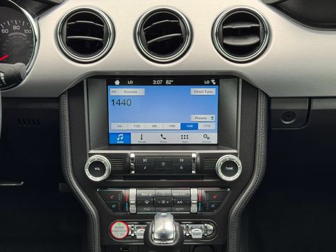 Used 2016 Ford Mustang GT Premium w/ Equipment Group 401A RWD image 22