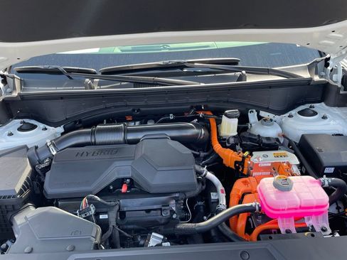New 2026 Hyundai Santa Fe SE AWD/4WD image 29