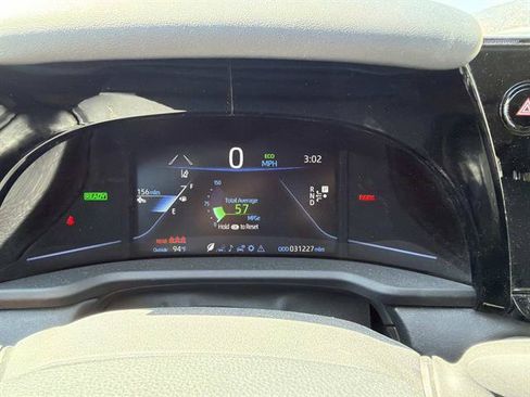 Used 2021 Toyota Mirai RWD image 21