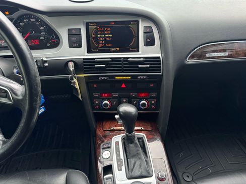 Used 2010 Audi A6 3.0T Prestige w/ Prestige Pkg image 20