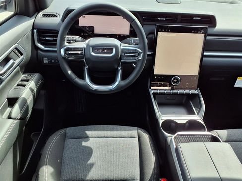 New 2026 GMC Terrain Elevation image 2