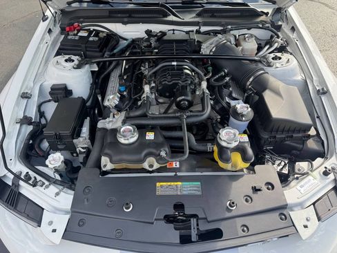 Used 2007 Ford Mustang Shelby GT500 RWD image 22