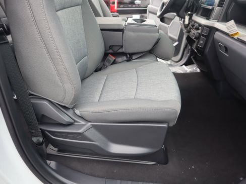 New 2026 Ford F250 XL w/ STX Appearance Package AWD/4WD image 12