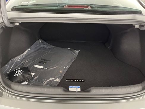 New 2026 Hyundai Elantra Sport image 10