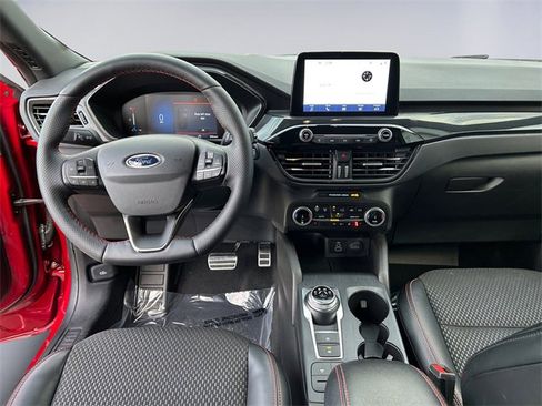 Used 2024 Ford Escape ST-Line Select image 10