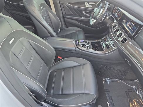 Used 2019 Mercedes-Benz E 63 AMG S image 12
