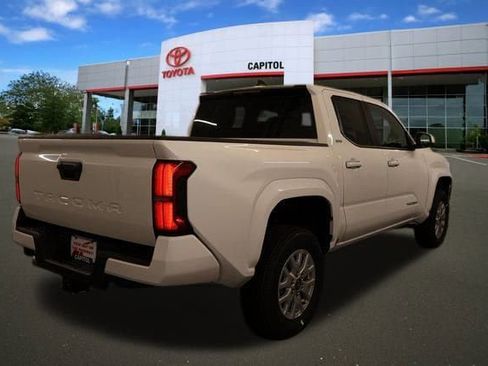 New 2026 Toyota Tacoma SR5 image 2