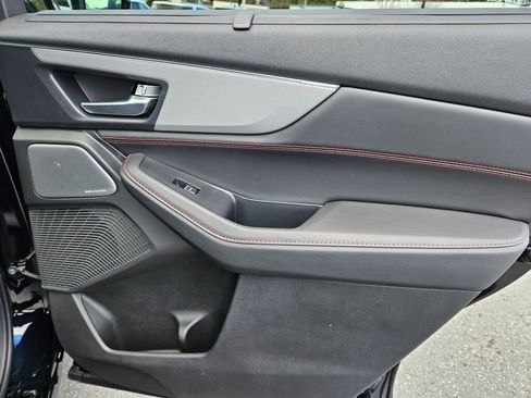 New 2026 Acura MDX A-Spec image 15