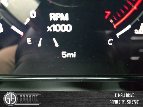 New 2026 GMC Yukon XL Denali w/ Sun & Power Step Package AWD/4WD image 16