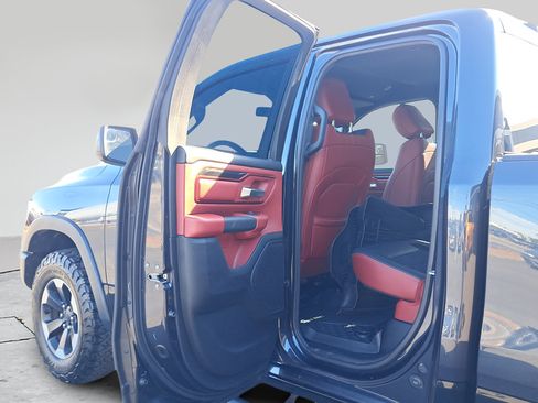 Used 2019 RAM 1500 Rebel AWD/4WD image 27