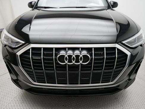 Used 2025 Audi Q3 2.0T Premium Plus w/ Premium Plus Package image 4