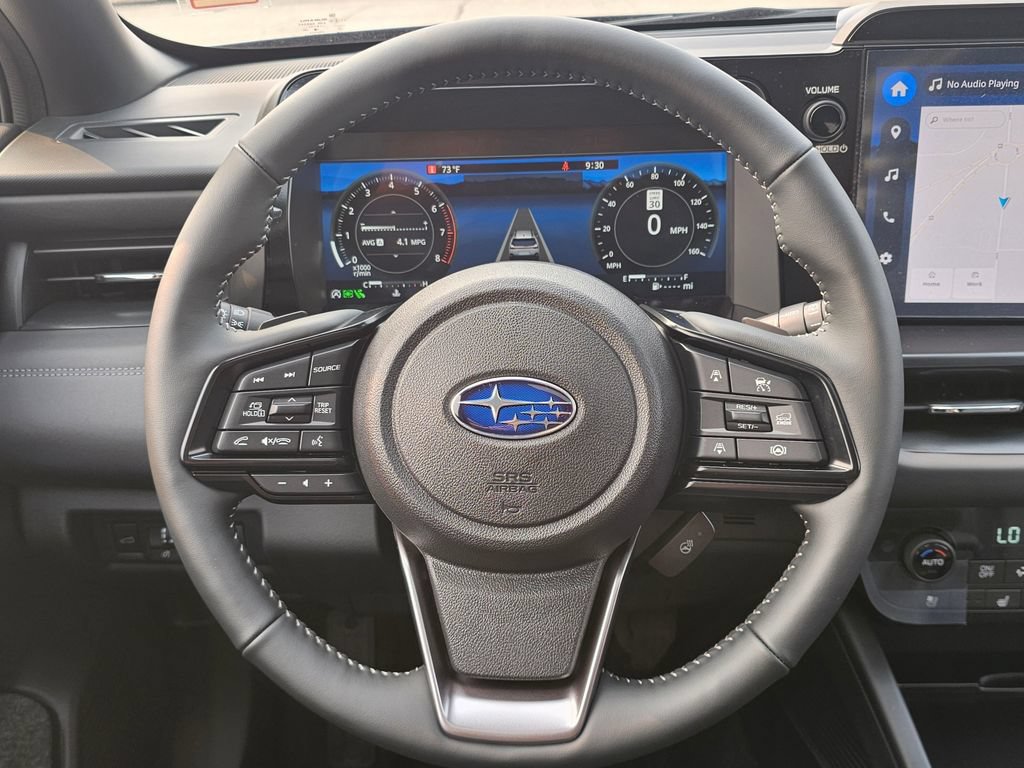 New 2026 Subaru Outback Touring XT AWD/4WD image 27