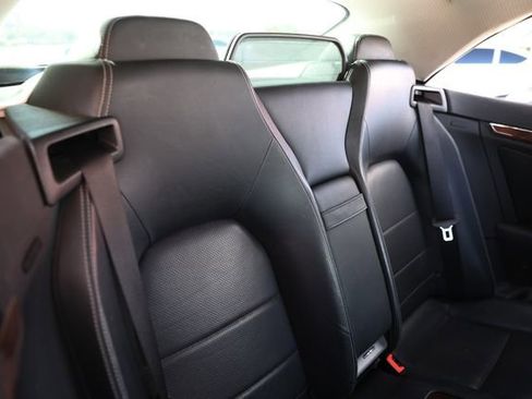 Used 2011 Mercedes-Benz E 550 Cabriolet w/ Premium 2 Pkg image 17