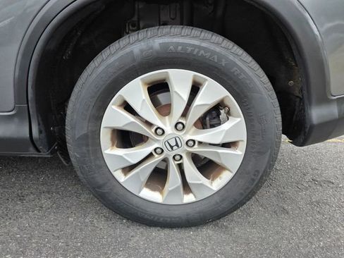 Used 2012 Honda CR-V EX image 39