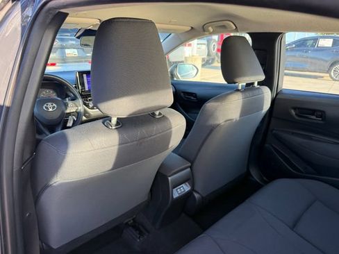 Used 2024 Toyota Corolla LE FWD image 27