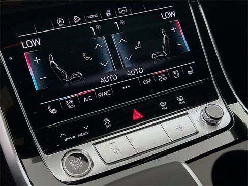 New 2026 Audi Q8 Premium Plus image 17