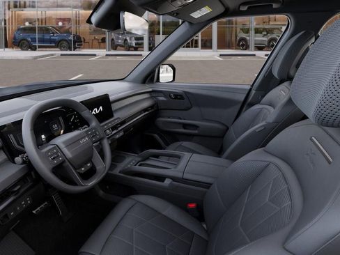 New 2027 Kia Telluride SX X-Line image 17
