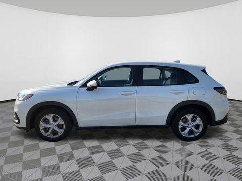 Certified 2024 Honda HR-V LX image 5