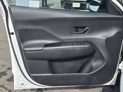 New 2026 Hyundai Kona SEL Sport image 15