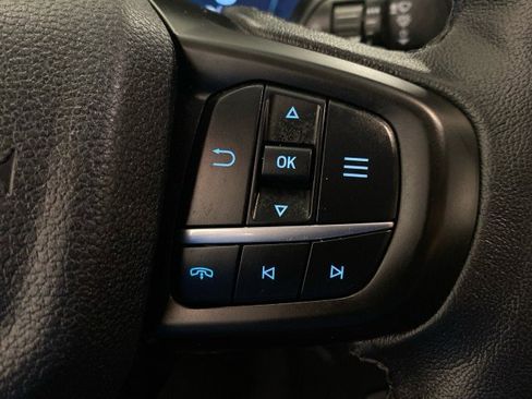 Certified 2024 Ford Ranger Lariat w/ FX4 Off-Road Package image 20