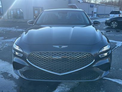 Used 2025 Genesis G70 2.5T