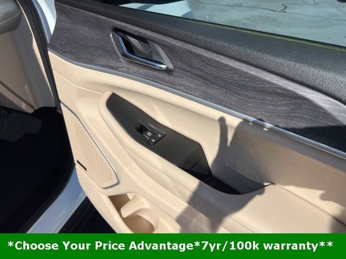 Used 2024 Jeep Grand Cherokee Limited 4xe w/ Luxury Tech Group II image 27