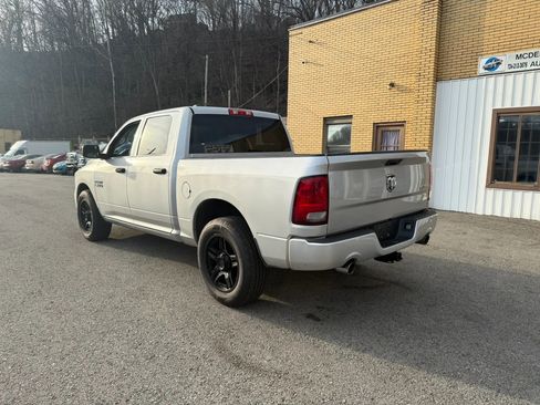 Used 2014 RAM 1500 Express image 7