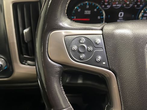 Used 2018 GMC Sierra 1500 Denali AWD/4WD image 6