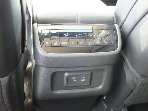 Used 2026 INFINITI QX60 Luxe w/ Cargo Package FWD image 26