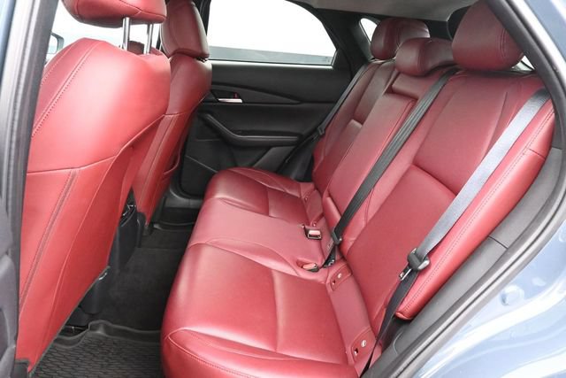 Used 2025 MAZDA CX-30 AWD 2.5 S w/ Preferred Package image 26